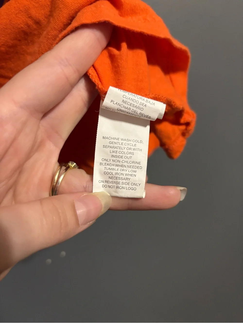 The Childrens Place 100% cotton